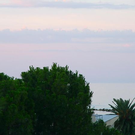 Casa Mimi B&B Πεσκάρα Εξωτερικό φωτογραφία