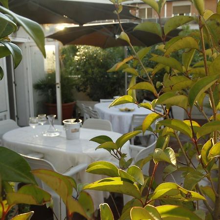 Casa Mimi B&B Πεσκάρα Εξωτερικό φωτογραφία