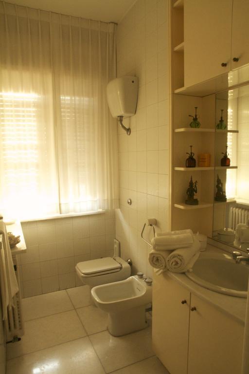 Casa Mimi B&B Πεσκάρα Δωμάτιο φωτογραφία