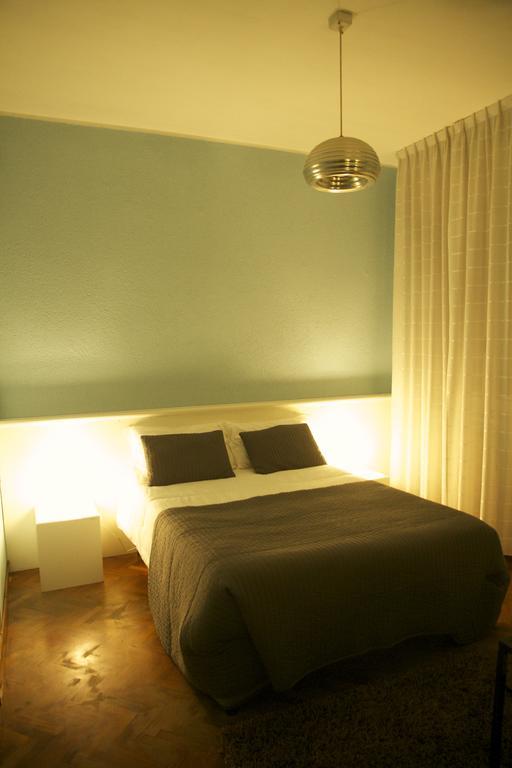 Casa Mimi B&B Πεσκάρα Δωμάτιο φωτογραφία