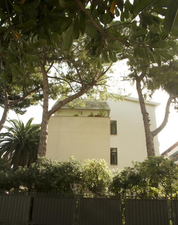 Casa Mimi B&B Πεσκάρα Εξωτερικό φωτογραφία