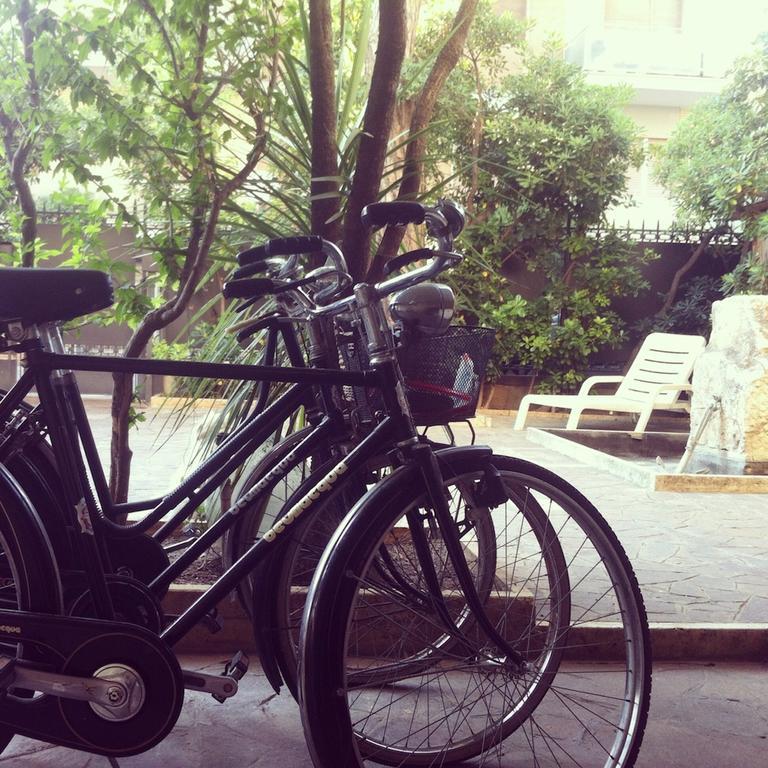 Casa Mimi B&B Πεσκάρα Εξωτερικό φωτογραφία