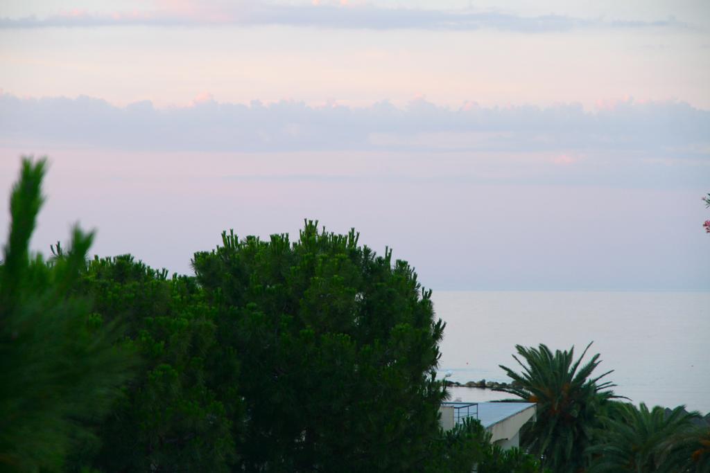 Casa Mimi B&B Πεσκάρα Εξωτερικό φωτογραφία