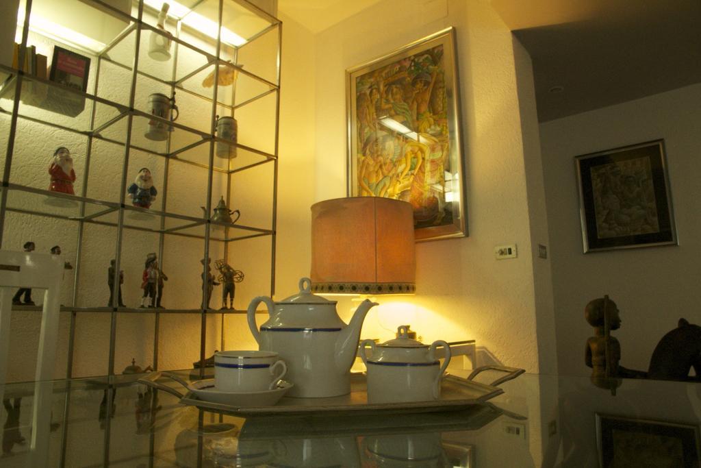 Casa Mimi B&B Πεσκάρα Εξωτερικό φωτογραφία