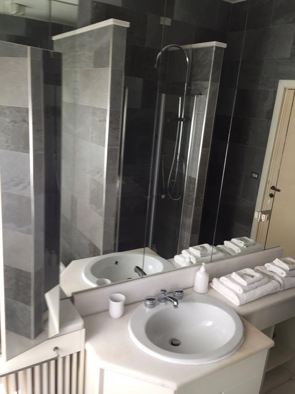 Casa Mimi B&B Πεσκάρα Εξωτερικό φωτογραφία