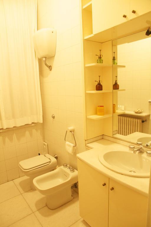 Casa Mimi B&B Πεσκάρα Εξωτερικό φωτογραφία