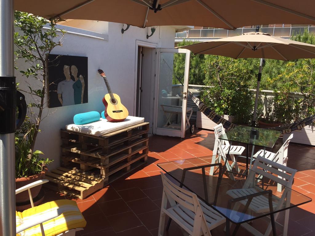 Casa Mimi B&B Πεσκάρα Εξωτερικό φωτογραφία