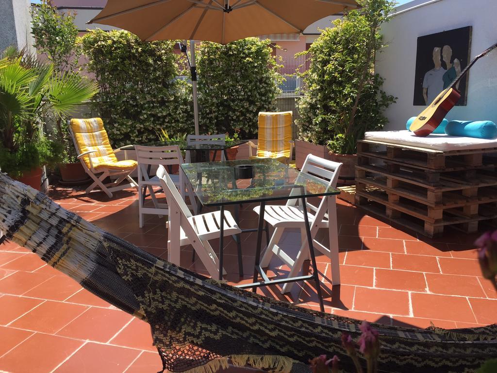 Casa Mimi B&B Πεσκάρα Εξωτερικό φωτογραφία