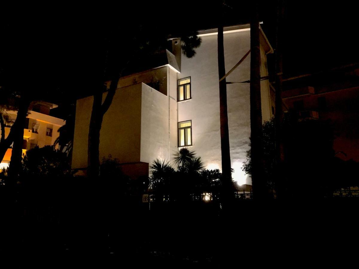 Casa Mimi B&B Πεσκάρα Εξωτερικό φωτογραφία