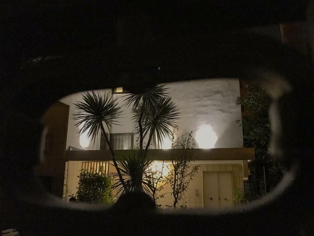 Casa Mimi B&B Πεσκάρα Εξωτερικό φωτογραφία