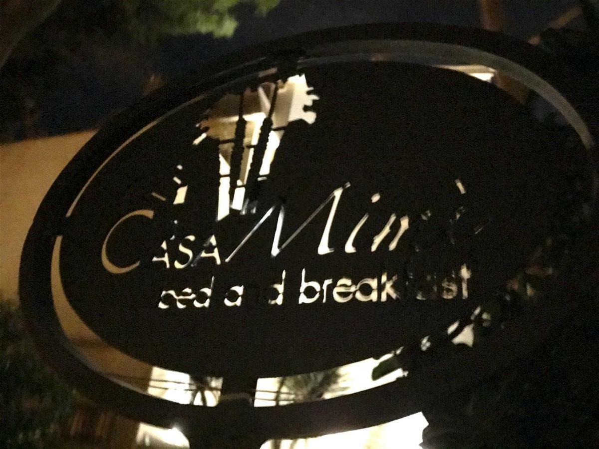 Casa Mimi B&B Πεσκάρα Εξωτερικό φωτογραφία