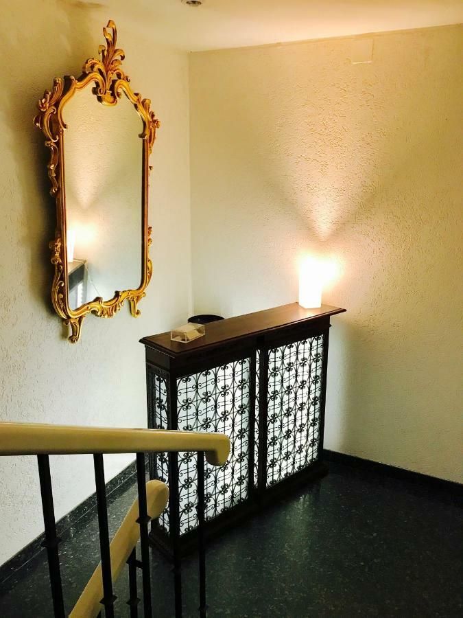 Casa Mimi B&B Πεσκάρα Εξωτερικό φωτογραφία