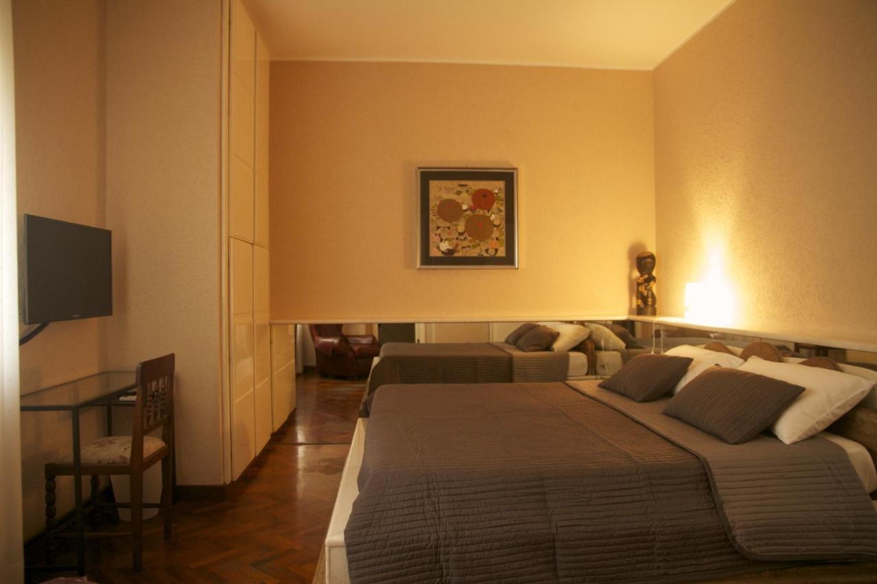 Casa Mimi B&B Πεσκάρα Δωμάτιο φωτογραφία